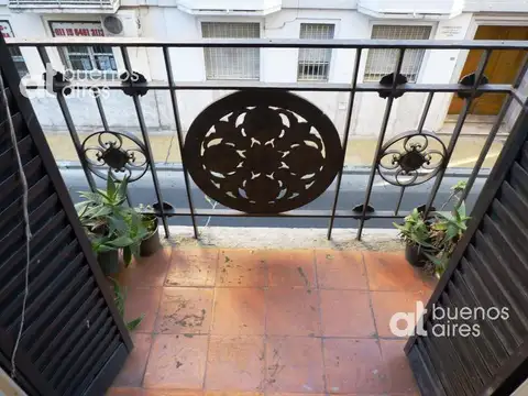 Departamento en Alquiler Temporal 50 años