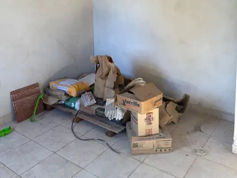 VENTA CASA EN CONSTRUCCION EN PUJATO NORTE