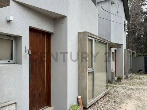 Alquiler de Duplex en City Bell, La Plata