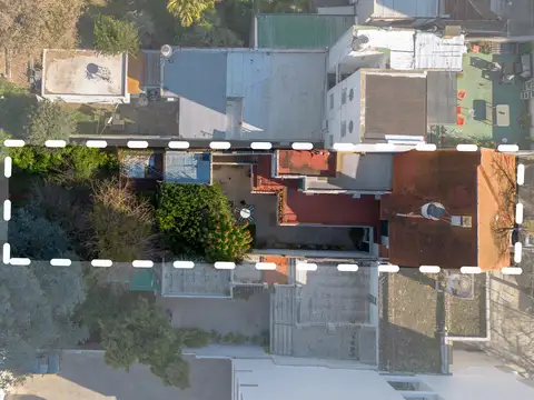 Terreno en Venta de 444,0 m2
