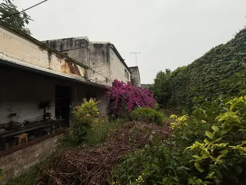Terreno en Venta 14  mts Frente