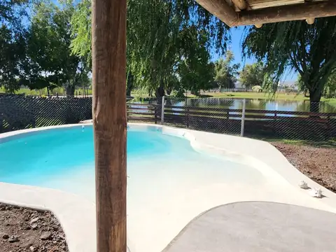 Casa en Venta A Estrenar