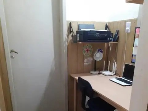 Depto Tipo Casa en Venta en Gerli, USD 65.000