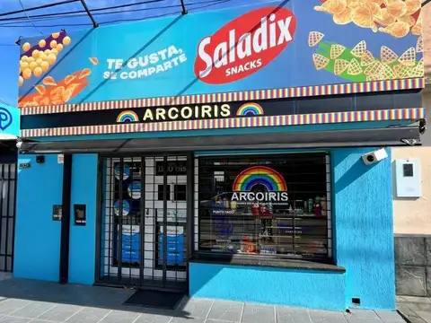 Local en alquiler