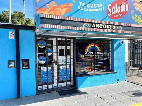 Lamadrid 1100