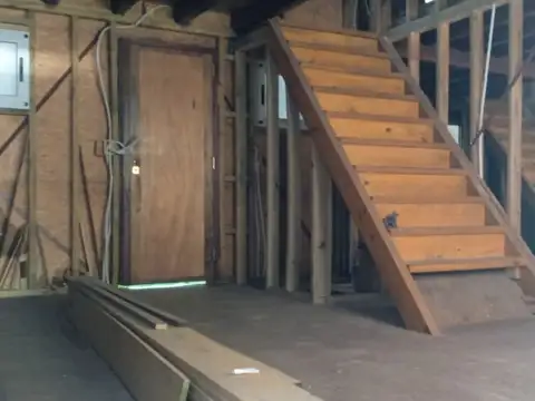 Casa en Venta de 1 dormitorio