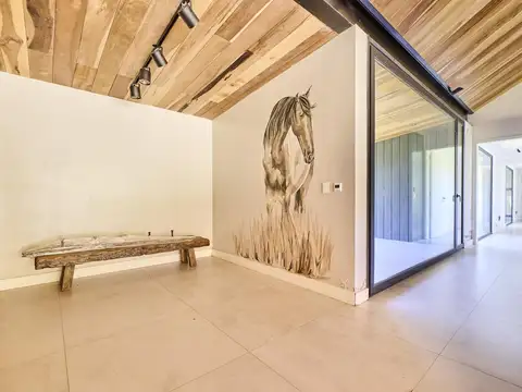 Venta Chacra 6 ambientes en El Aduar, Zarate