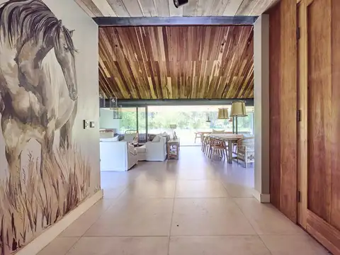 Casa en Venta 3 años