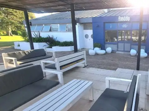 Terreno venta Campo Chico Country Club