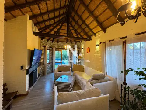 Casa en Venta de 3 dormitorios