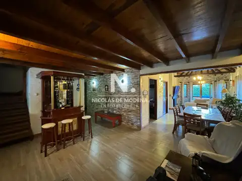 Casa en Venta 2025 años