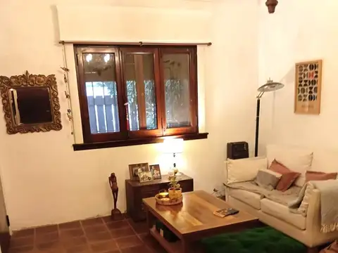 Casa en Venta 60 años