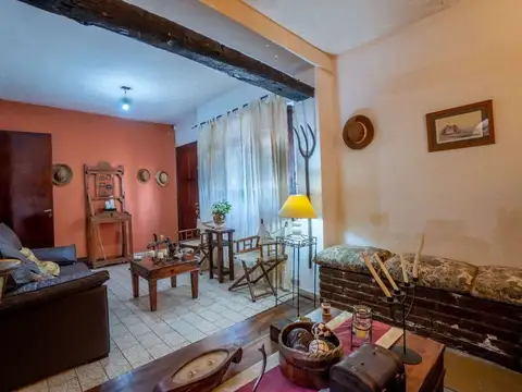 Casa en Venta 46 años
