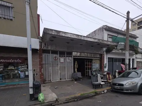 GalpÃ³n - Alquiler - Argentina, Avellaneda - AV. CABILDO 435