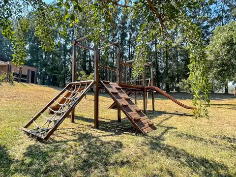 Terreno en Venta de 933,0 m2