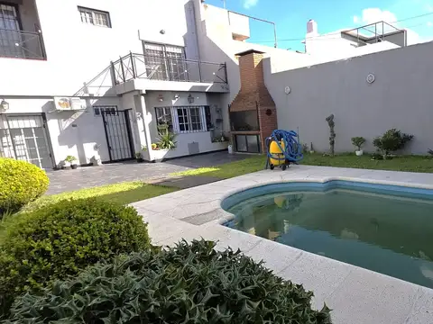Casa en Venta en Parque Avellaneda, CABA