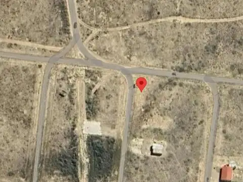 Terreno en Venta en Sierra Grande, USD 30.000