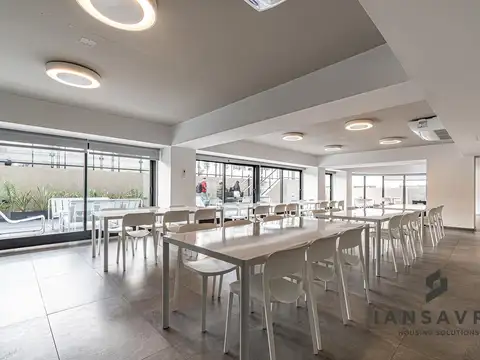 Departamento en Venta Apto profesional