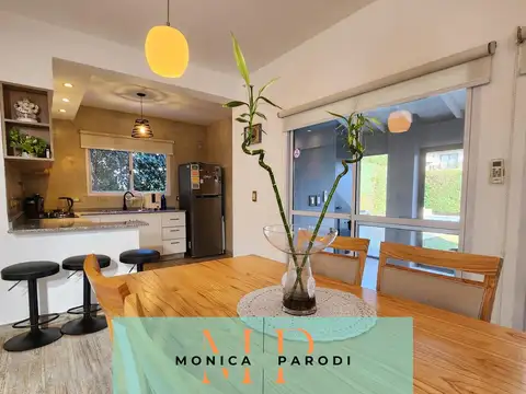 Casa en Venta 20 años