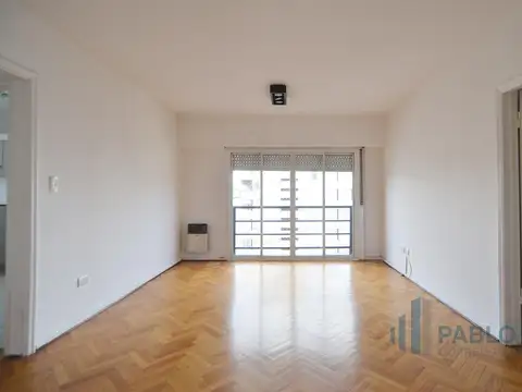 Departamento 4 ambientes en Nuñez