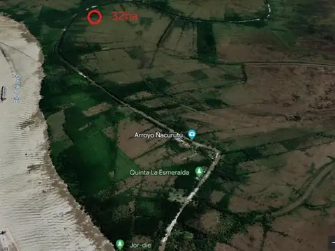 Terreno en Venta de 34,0 m2