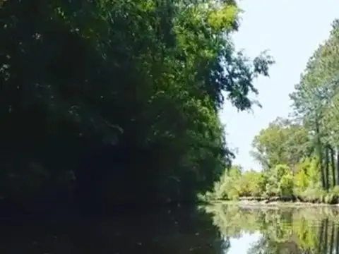 Terreno Emp. Rural  en Venta en Islas de Zarate, Zárate, G.B.A. Zona Norte