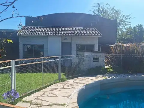 LOTE - CON PILETA
