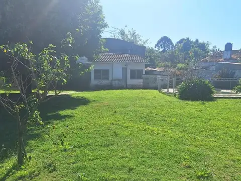 Terreno en Venta en Paso del Rey, USD 50.000