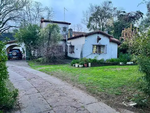 Casa en Venta en Ituzaingo Norte, USD 1.000.000