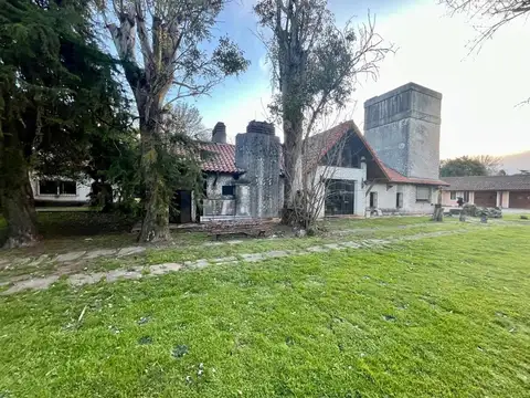 Casa en Venta en Ituzaingo Norte, Ituzaingo