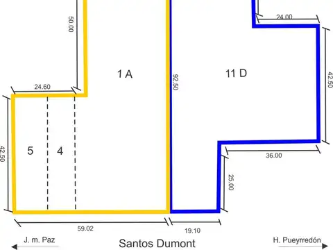 Casa en Venta 50 años