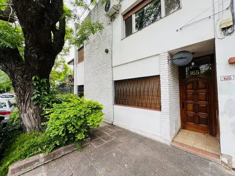 PH 3 ambientes en venta, en Acassuso