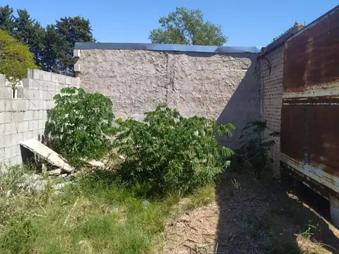 Terreno en Venta en Merlo, USD 30.000