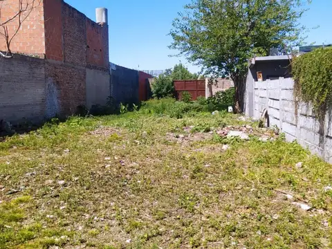 Terreno en Venta de 600,0 m2