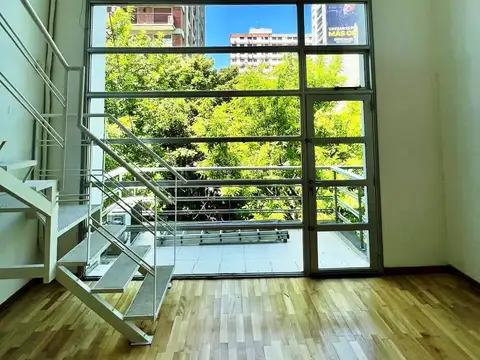 Hermoso Loft!