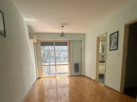Departamento en recoleta