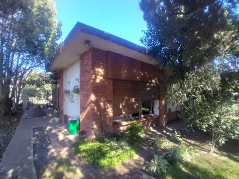 Depto Tipo Casa en Venta de 3 dormitorios