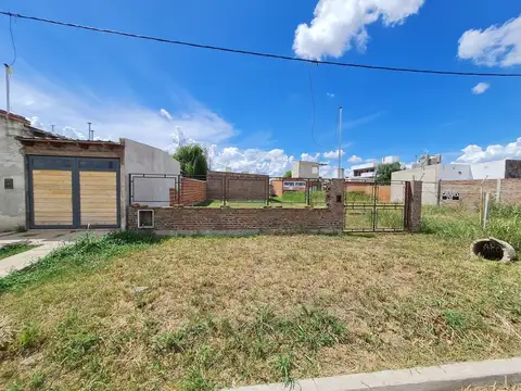 Oportunidad Casa a terminar Empalme V.C