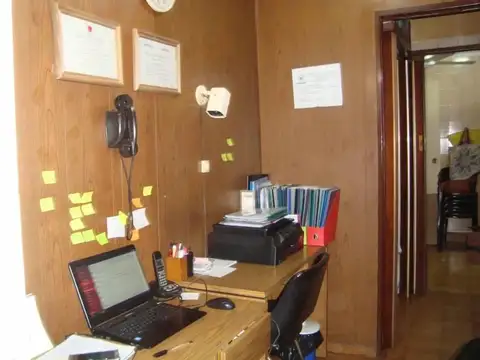 Oficina en Venta 40 años