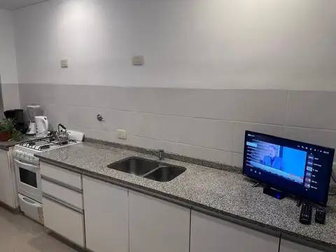 Departamento en Alquiler en Tigre Centro, $ 950.000