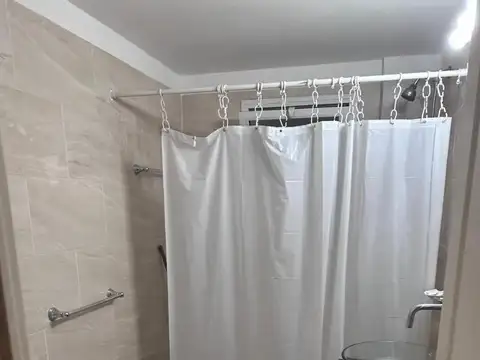 departamento 2 ambientes en alquiler anual Tigre centro