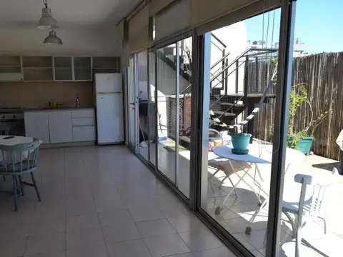 Departamento en Palermo Hollywood