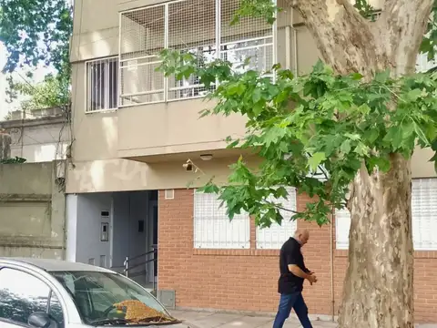 VENTA departamento 2 amb - Velez Sarsfield - APTO CREDITO