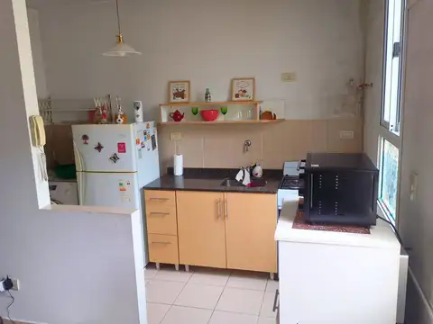 Departamento en Venta 16 años