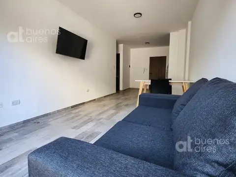 Departamento en Alquiler Temporal de 2 ambientes