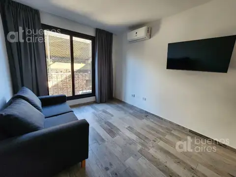Departamento en Alquiler Temporal en San Telmo, $ 800.000