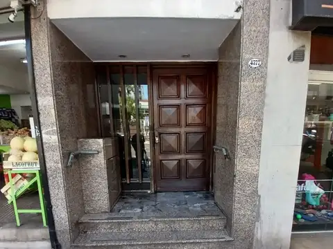 Venta de Departamento 1 Ambiente en Boedo