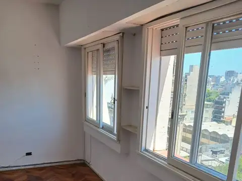 Departamento en Venta en Boedo, USD 39.000