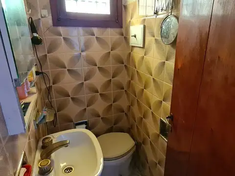 Depto Tipo Casa en Venta 25 años