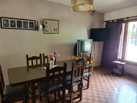 Depto Tipo Casa en Venta de 2 dormitorios